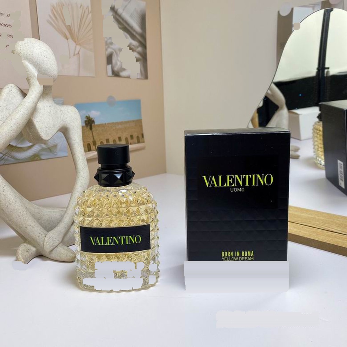 Valentino 7