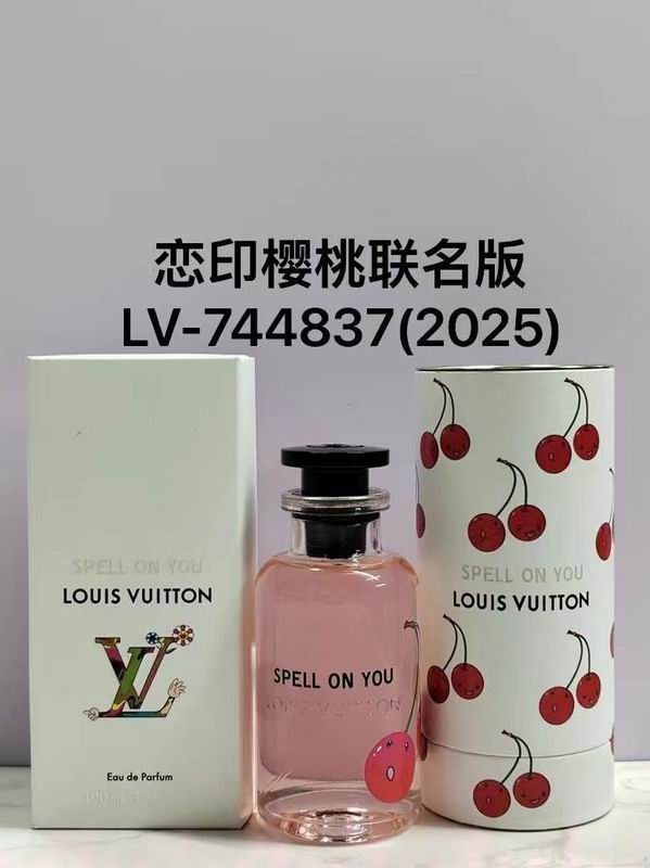 Louis Vuitton №020