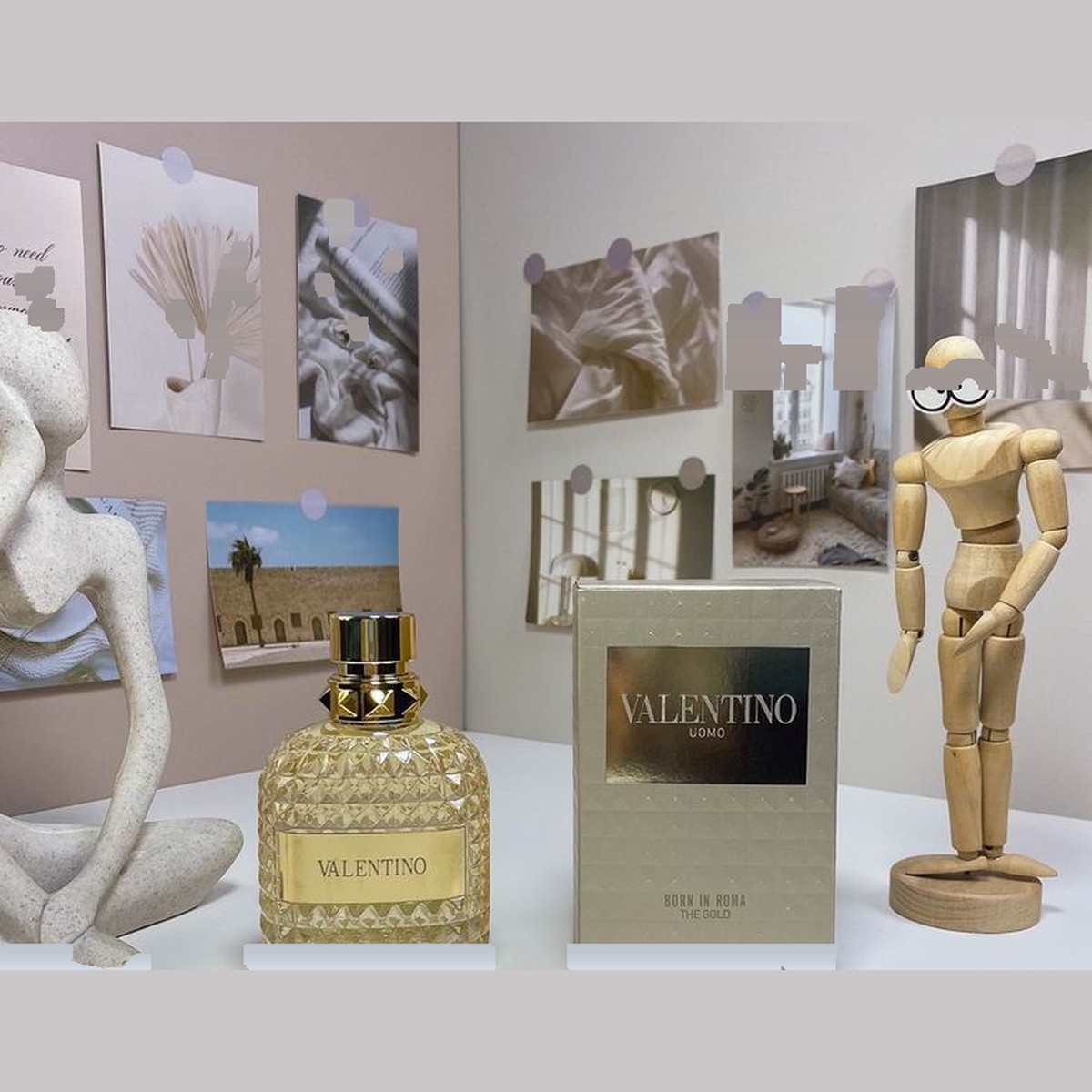Valentino 33