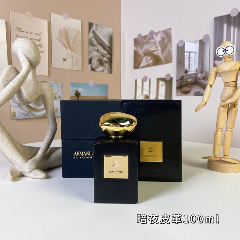 Armani №001