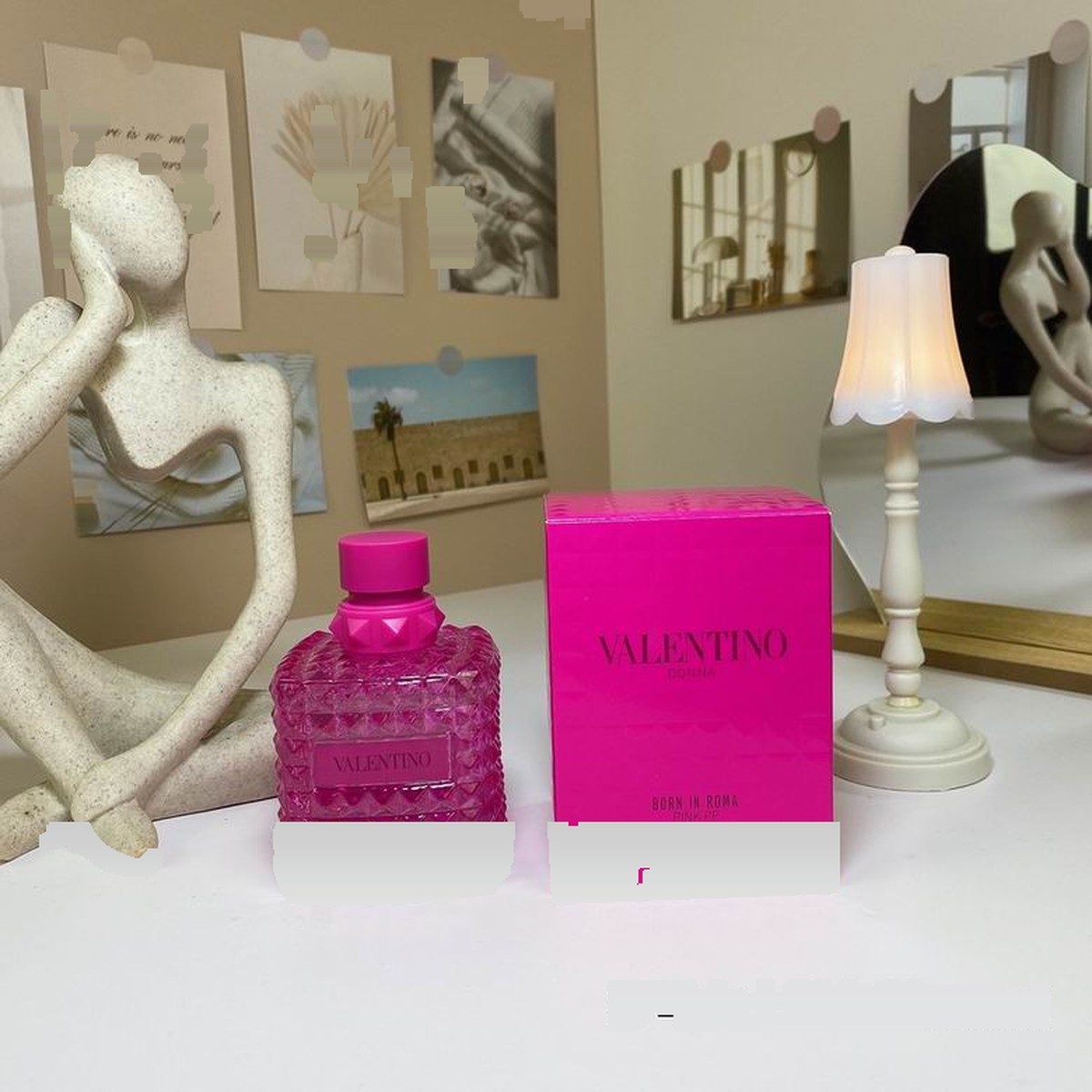 Valentino 1
