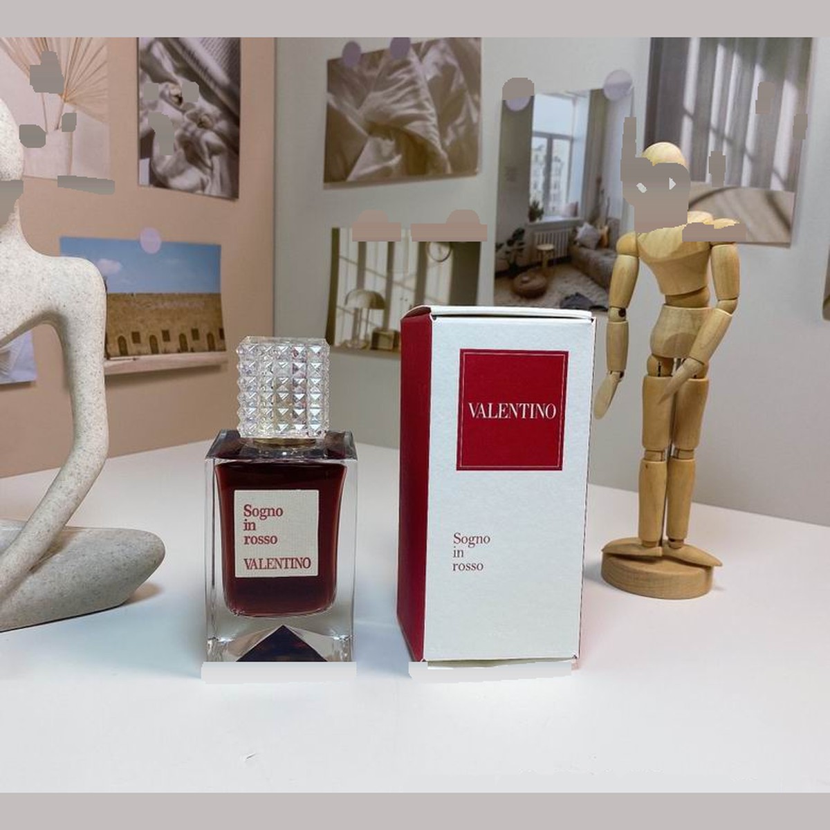 Valentino 10