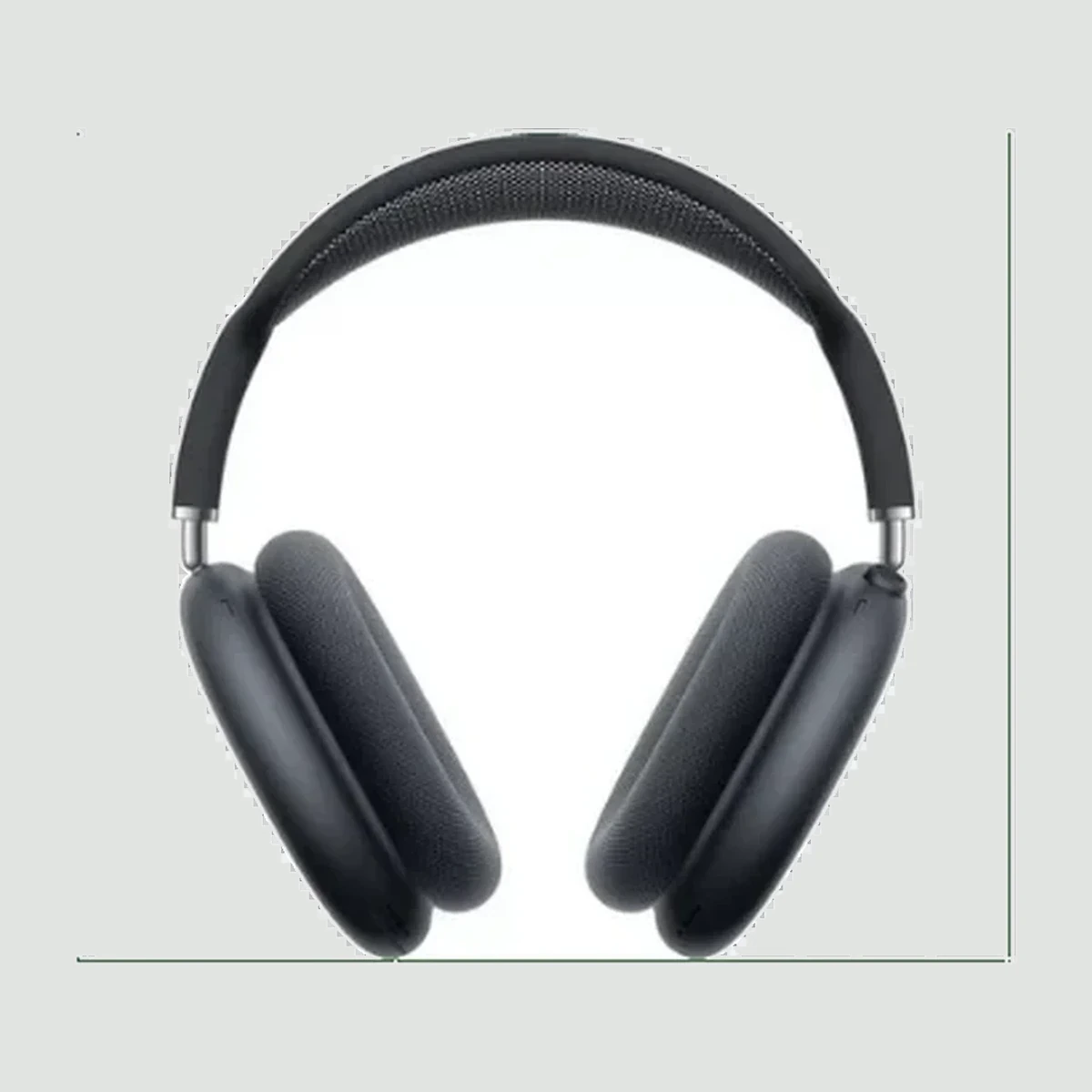 Headphones Aurora Max