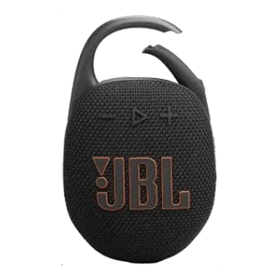 Speakers Clip 5 Carabiner Speaker
