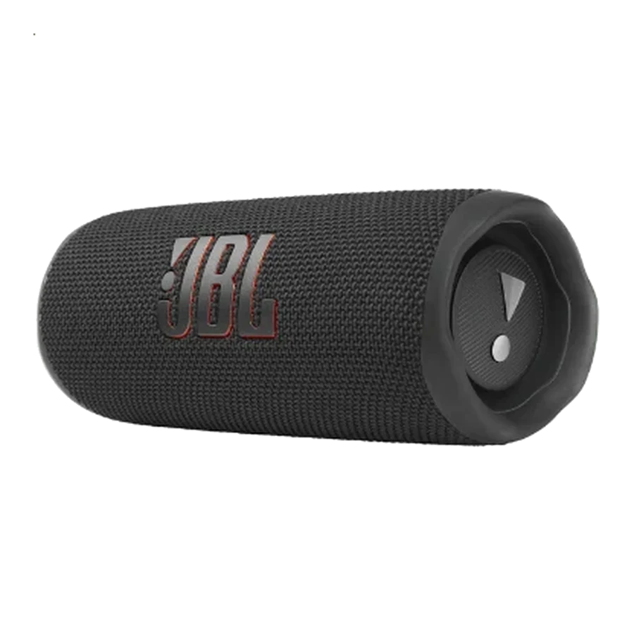 Speakers Flip 6 Portable Speaker