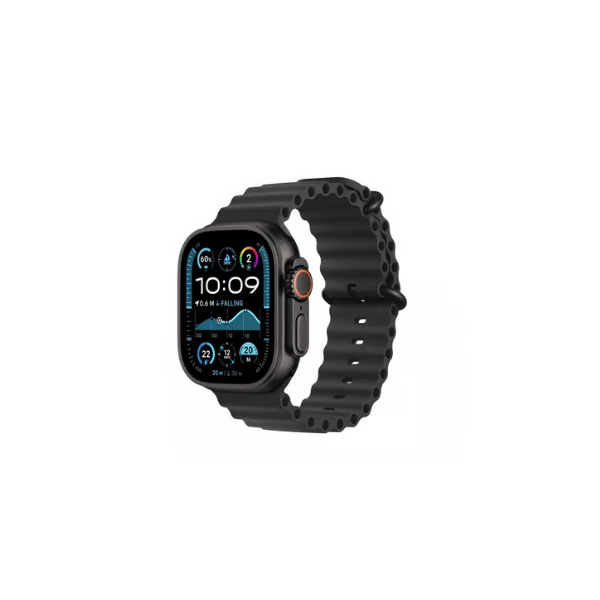 Orbit Ultra Titanium Smartwatch