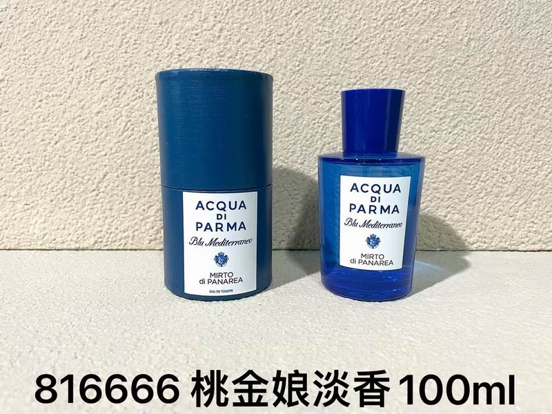 Acqua di Parma New piece