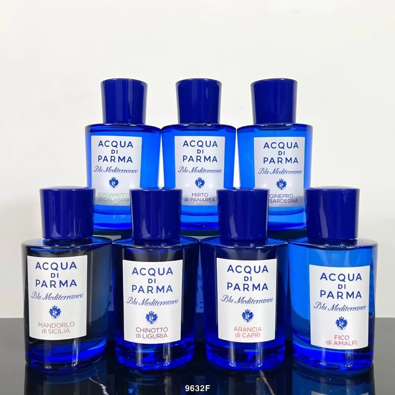 Acqua di Parma New piece