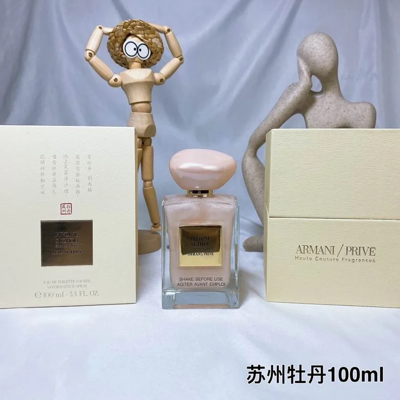 Armani New piece
