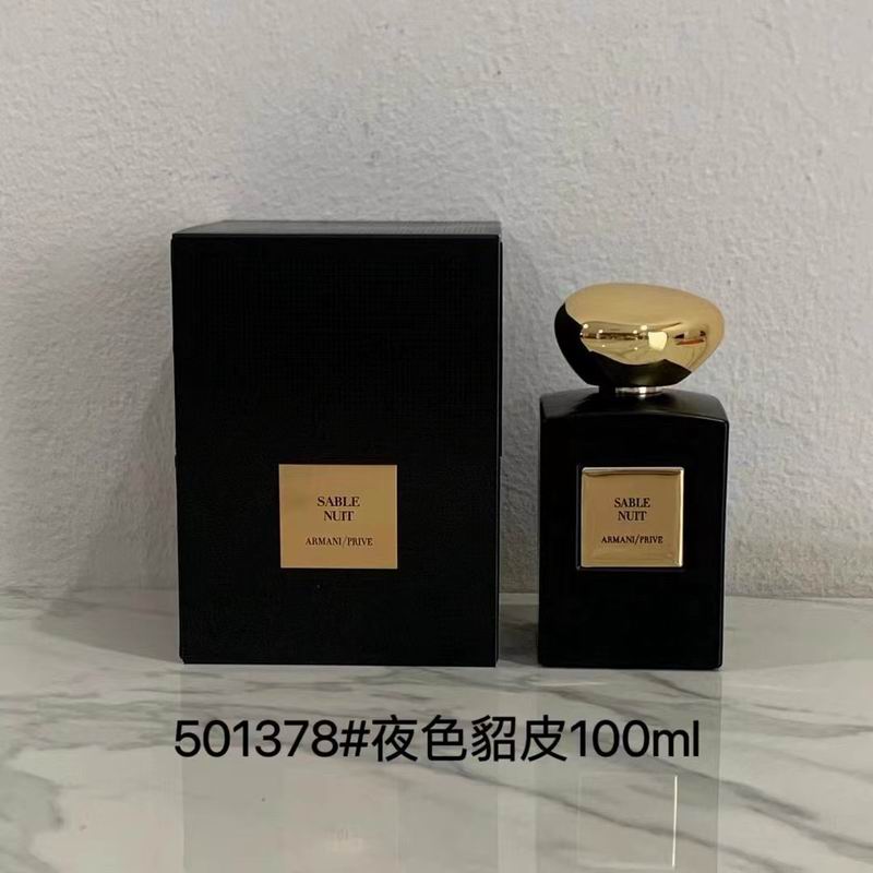 Armani New piece