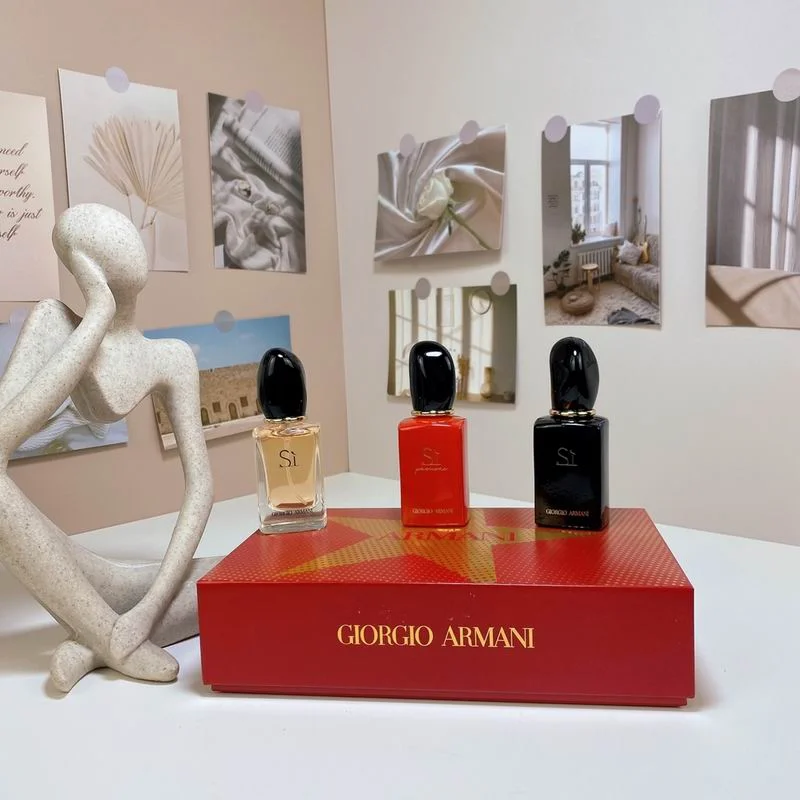 Armani New piece