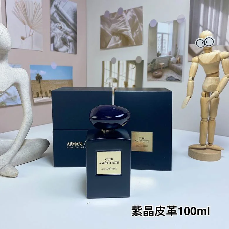 Armani New piece