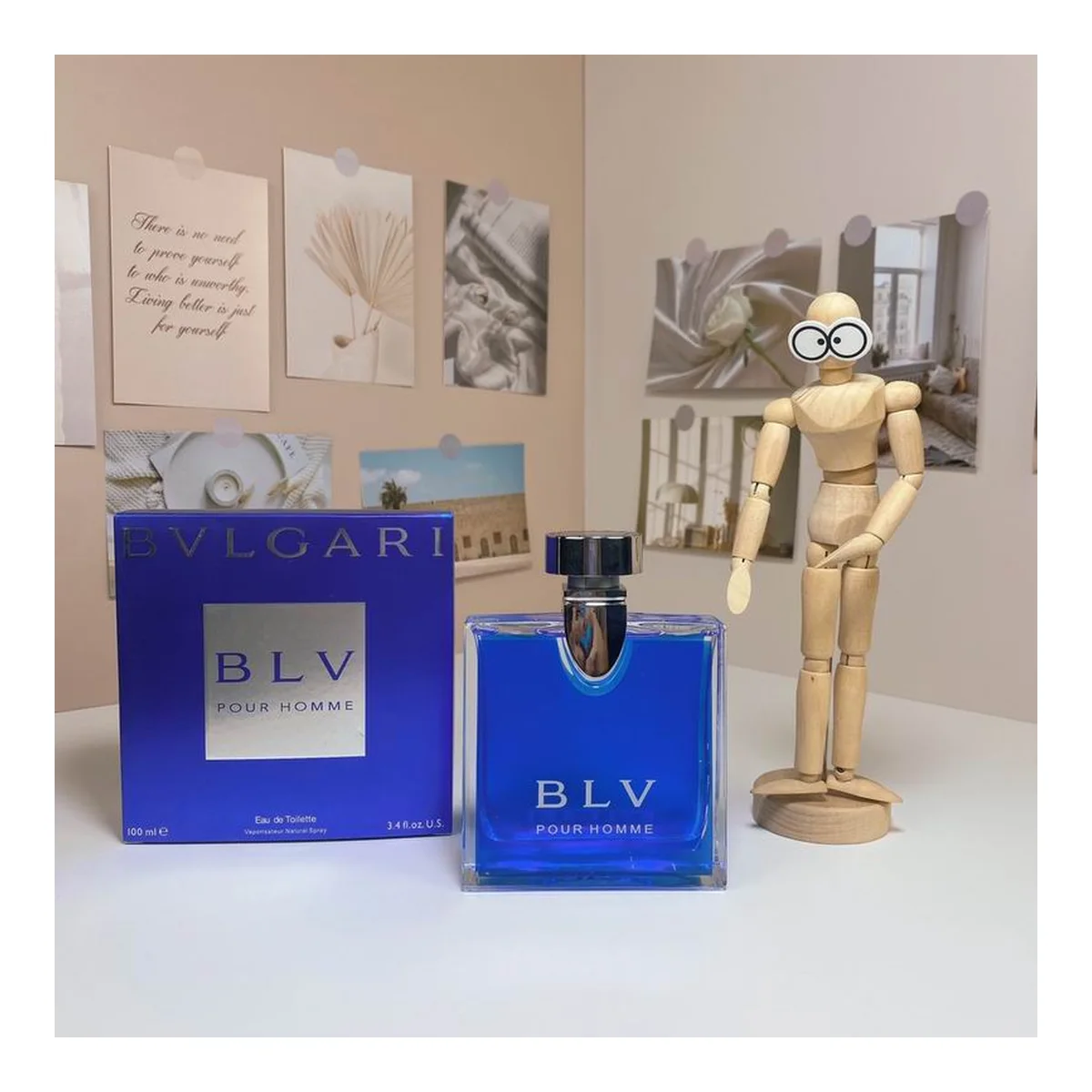 Bvlgari New piece