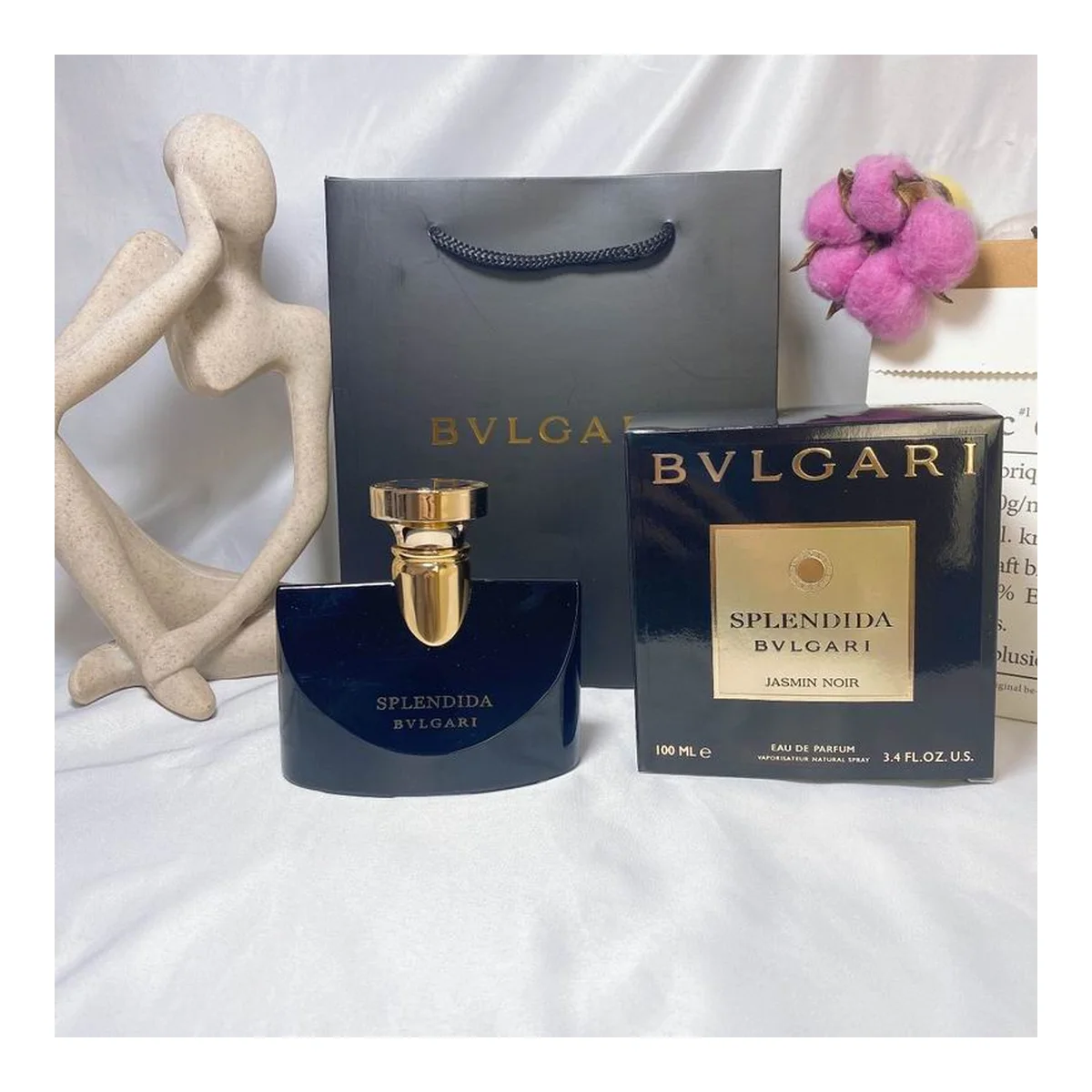 Bvlgari Jasmin Noir