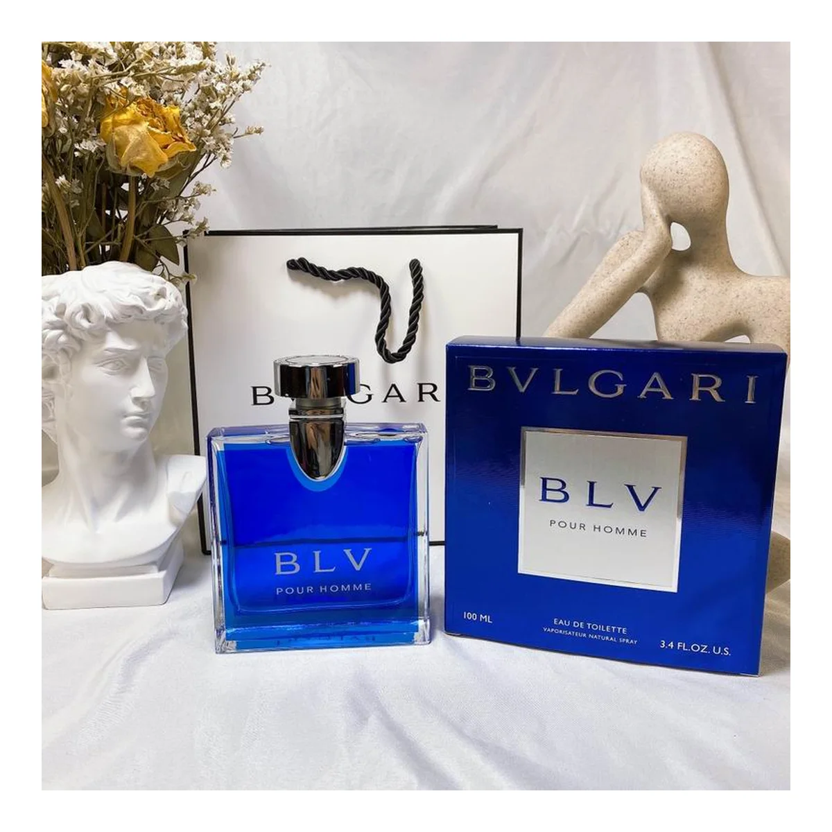 Bvlgari New piece