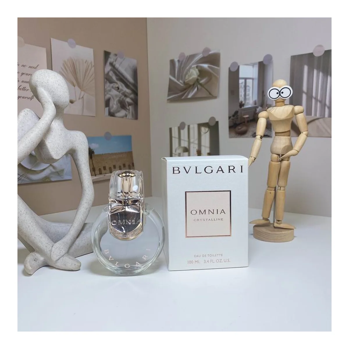 Bvlgari New piece