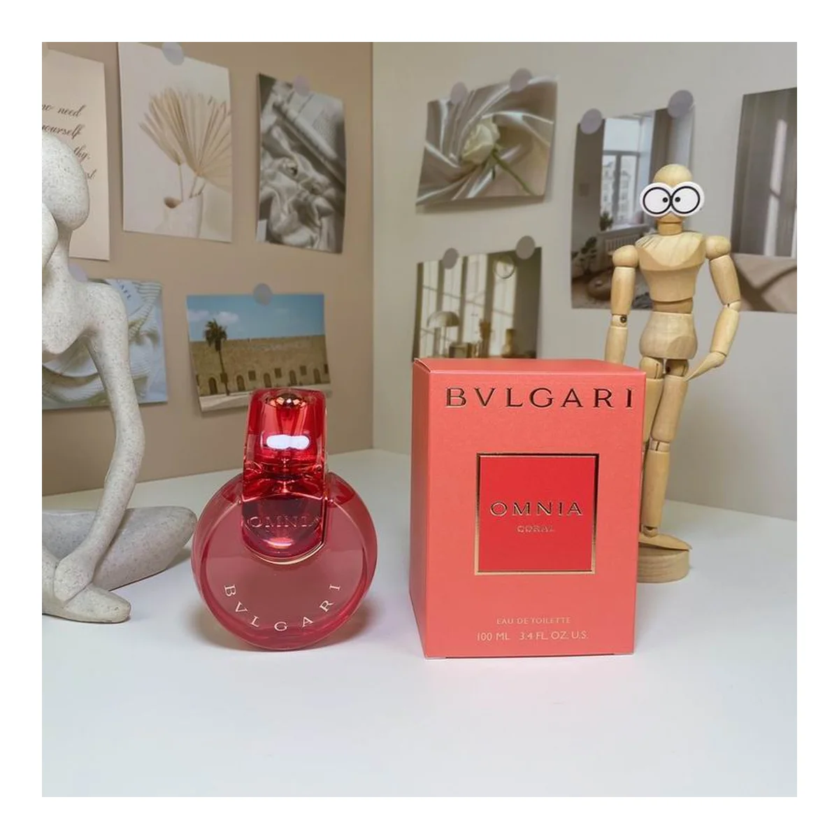 Bvlgari New piece