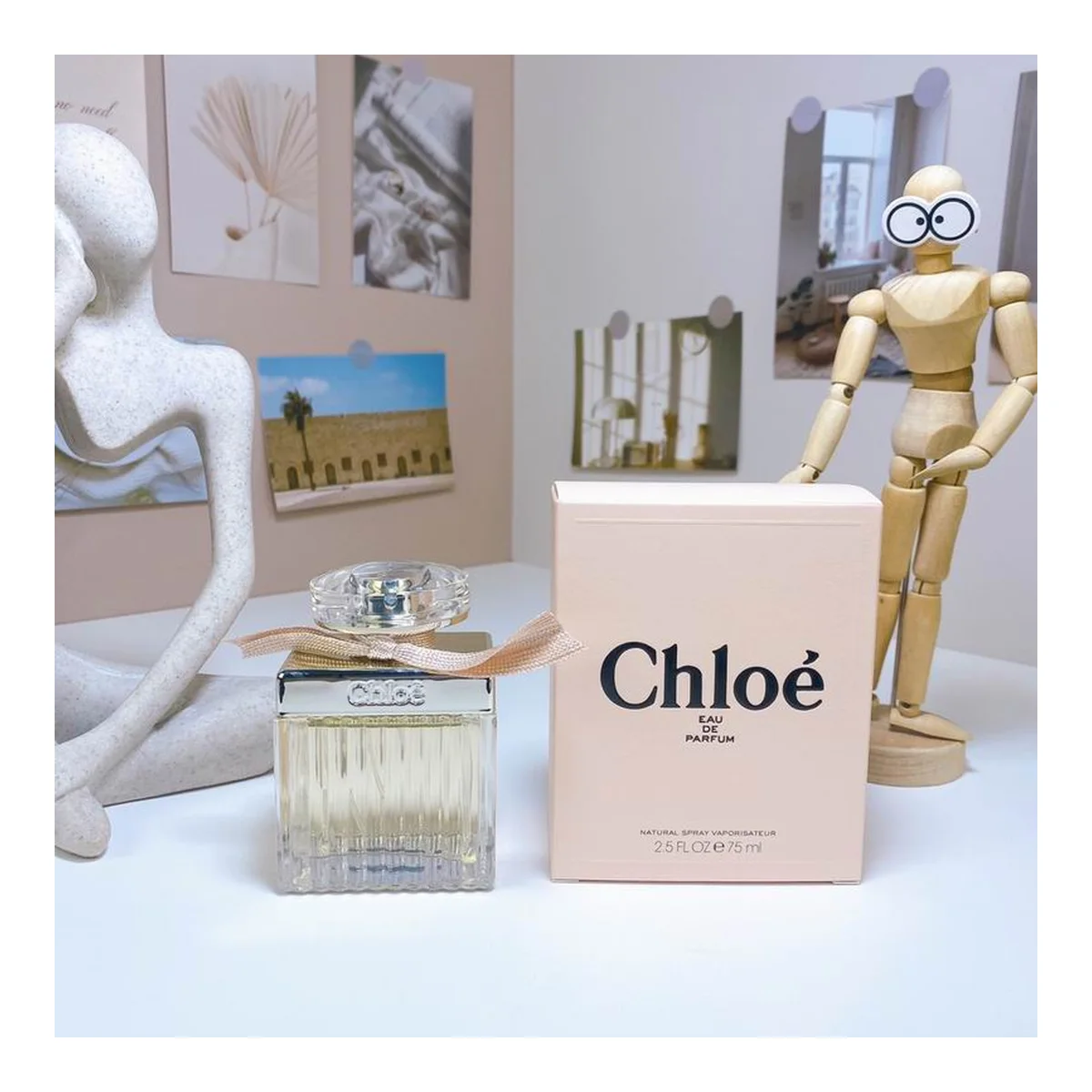 Chloe New piece
