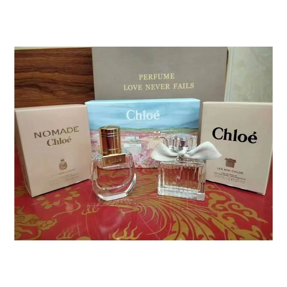 Chloe New piece