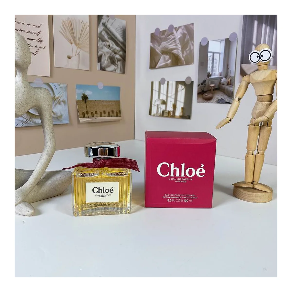 Chloe New piece