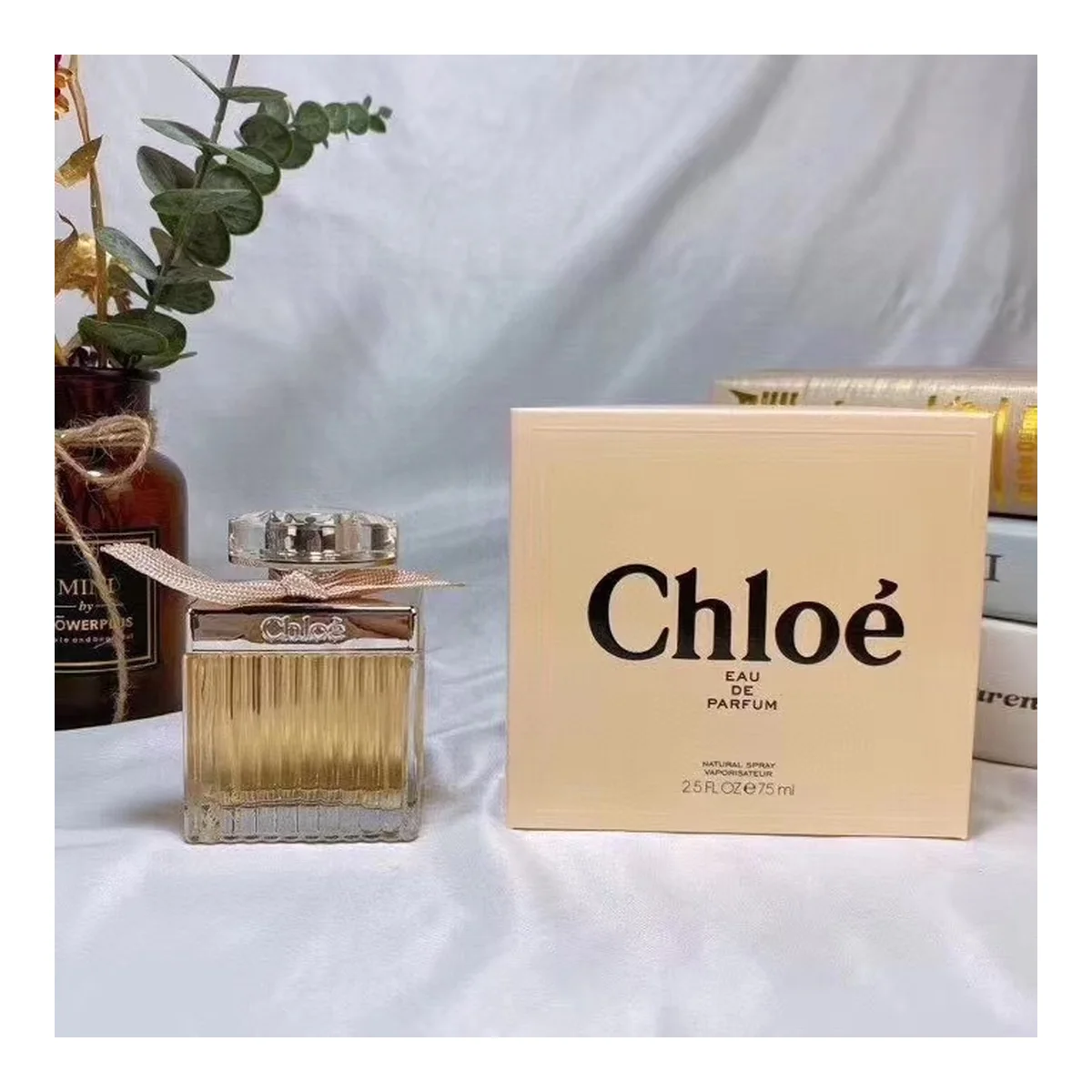 Chloe Pppppp
