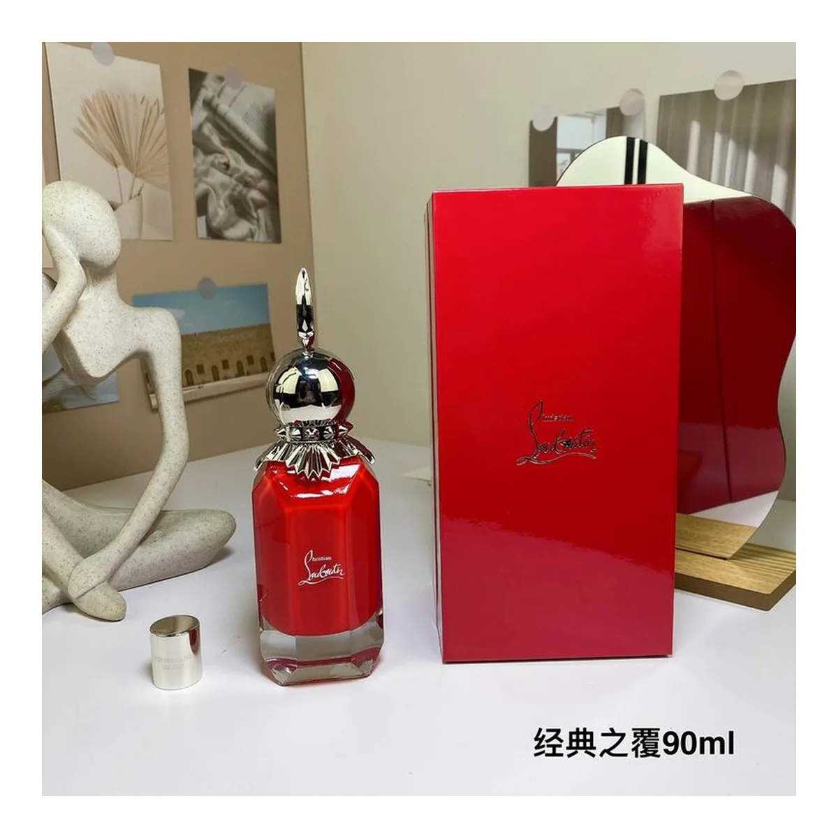 Christian Louboutin New piece