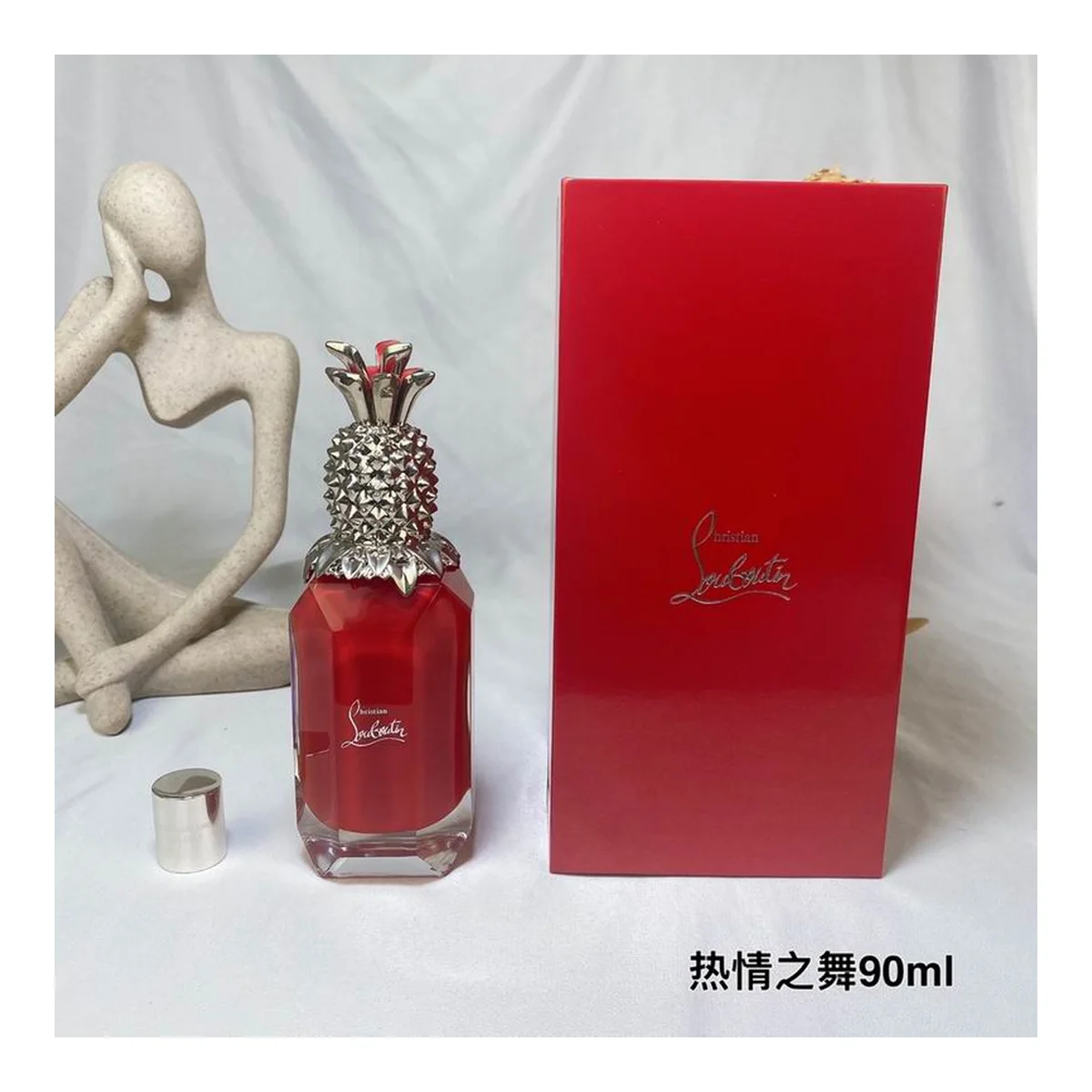 Christian Louboutin New piece