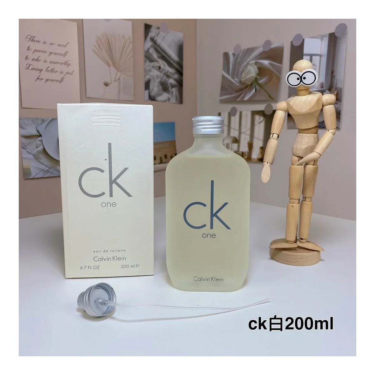 CK Calvinklein