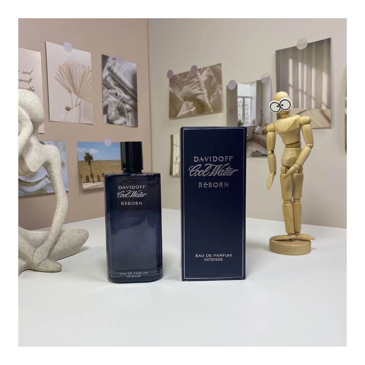 Davidoff Intense