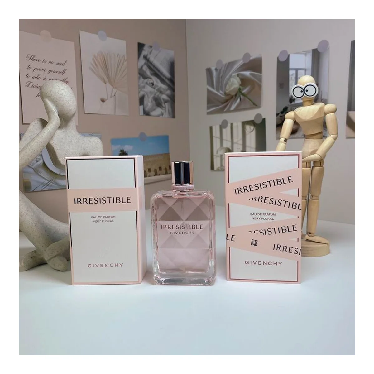 Givenchy Irresistible