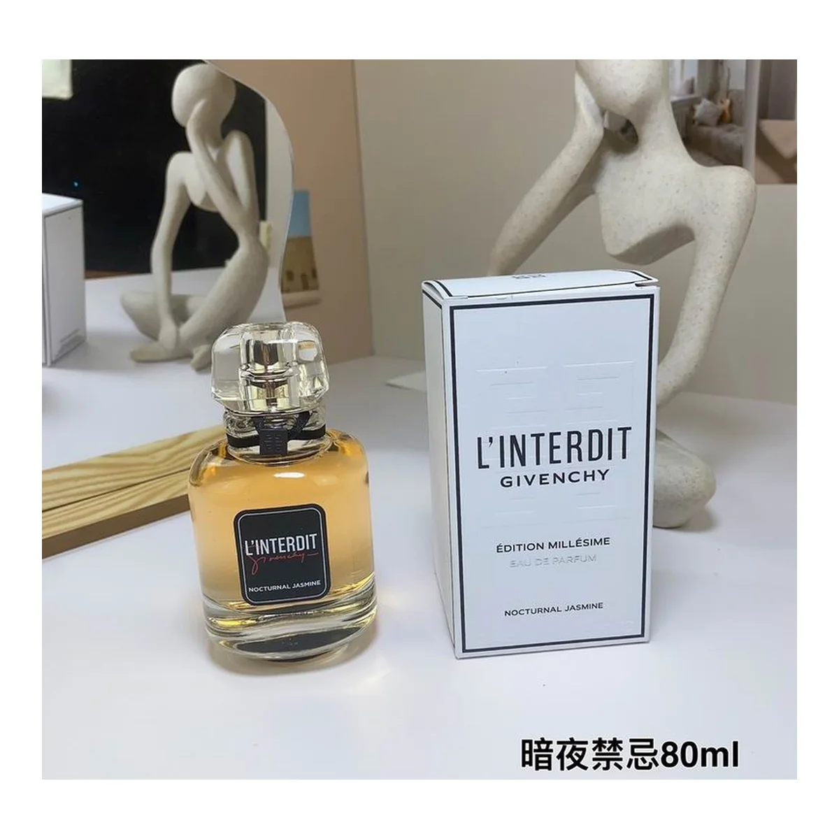 Givenchy Edition Millesime