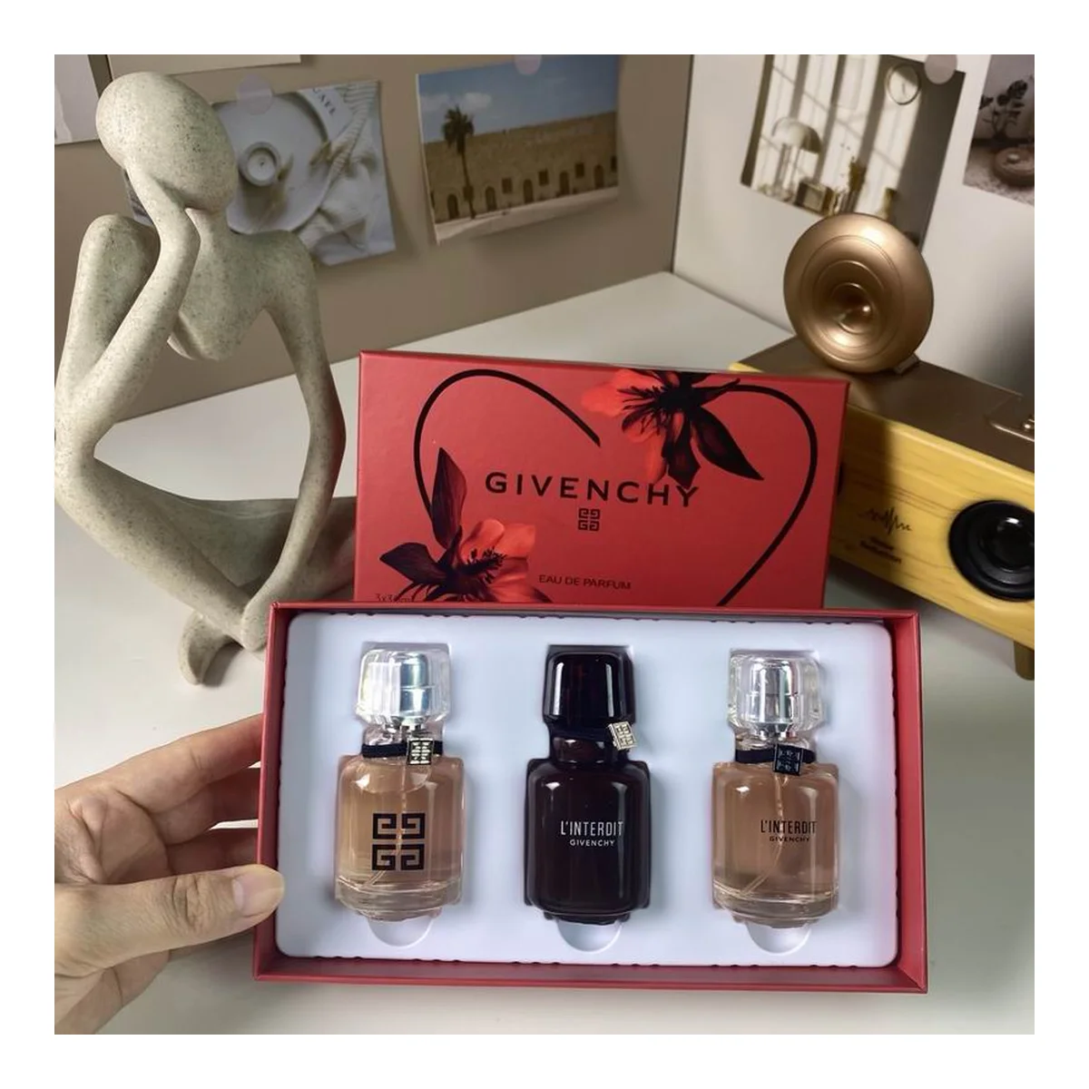 Givenchy New piece
