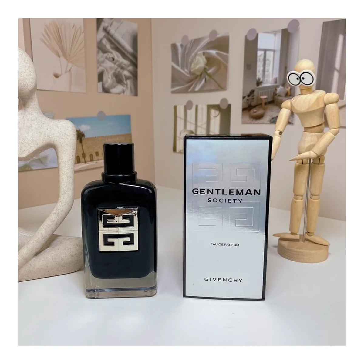 Givenchy Gentleman