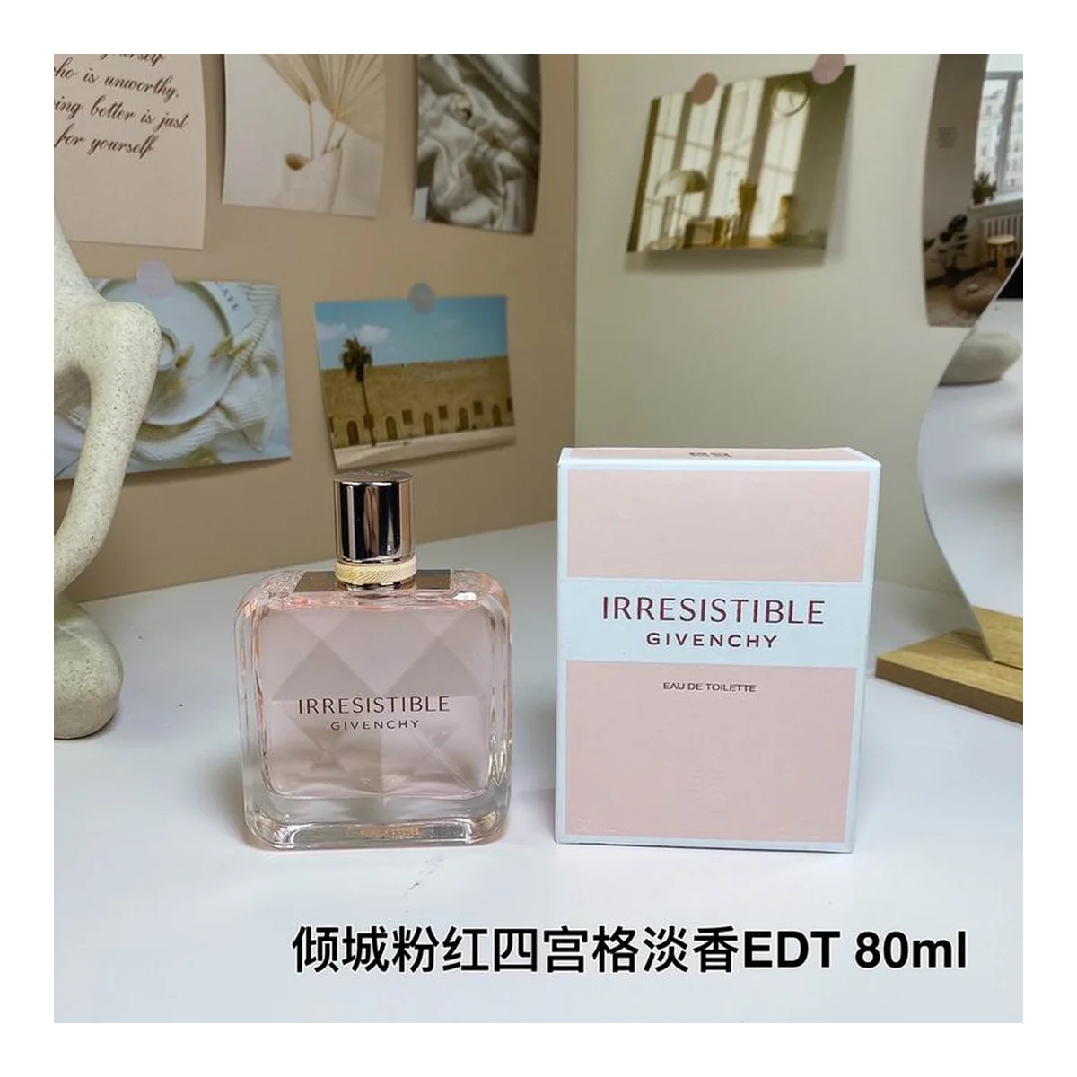 Givenchy Irresistible