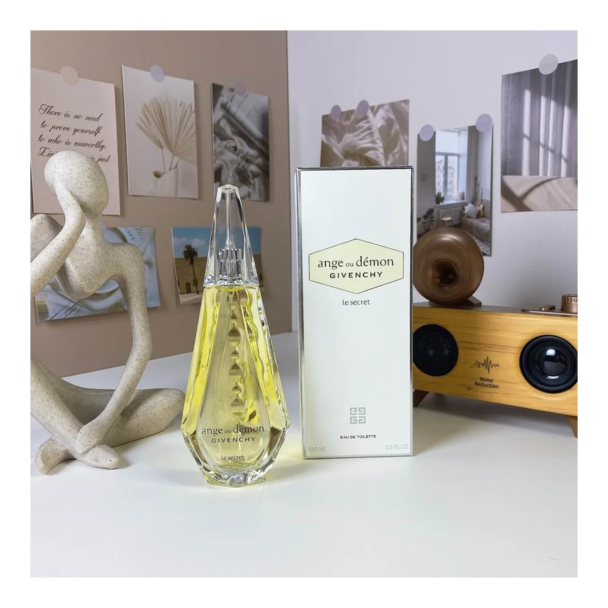 Givenchy Le Secret