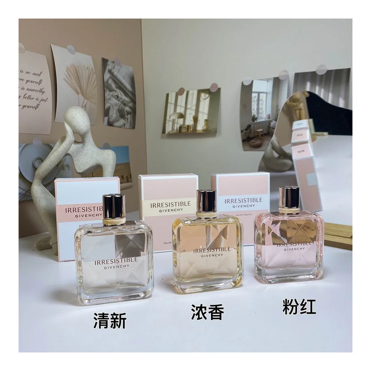Givenchy Irresistib