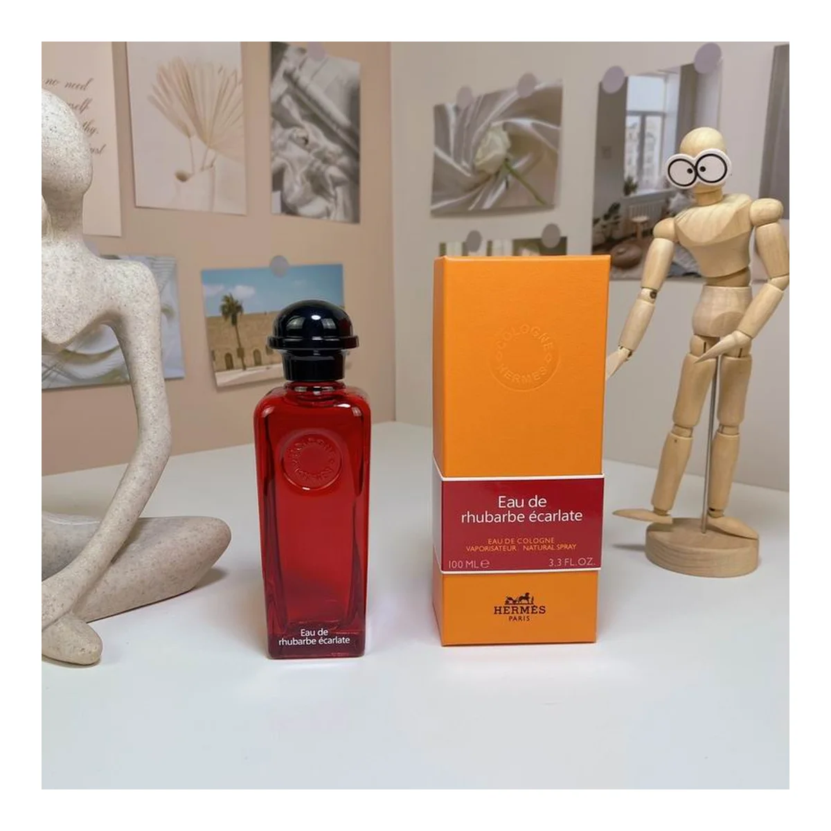 Hermès New piece