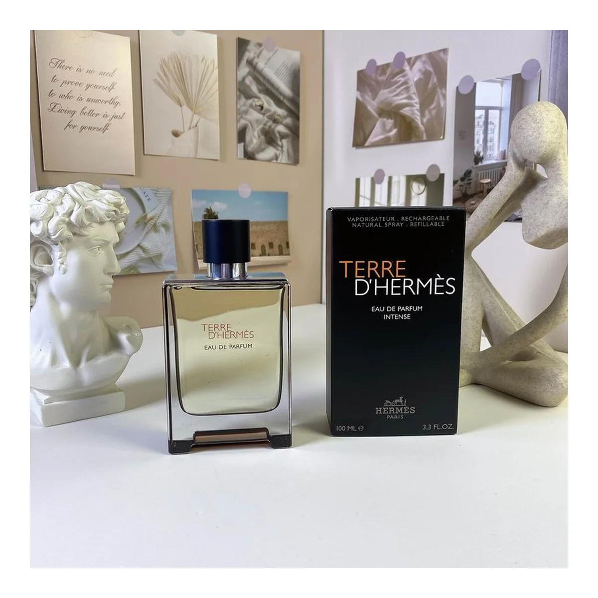 Hermès New piece