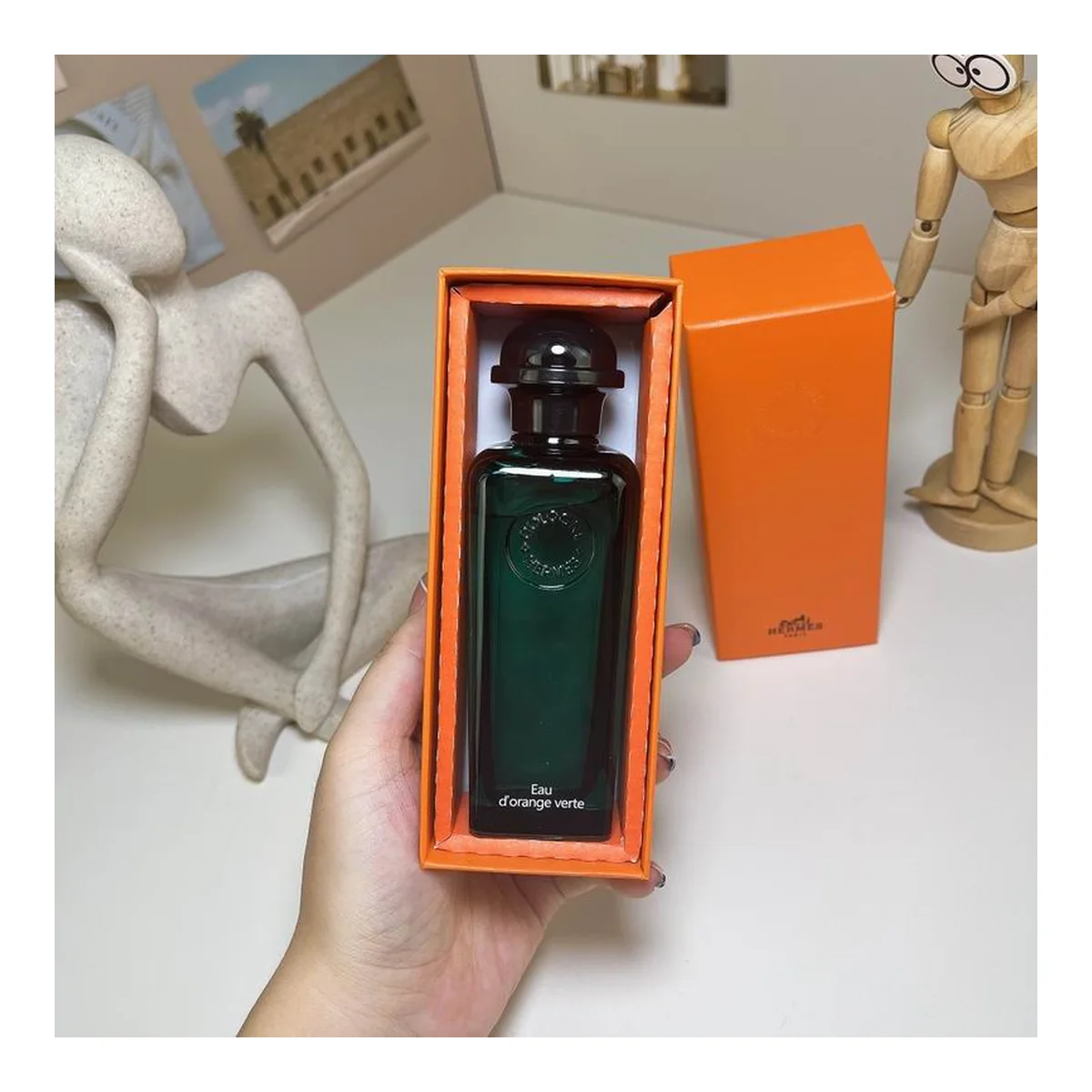 Hermès New piece