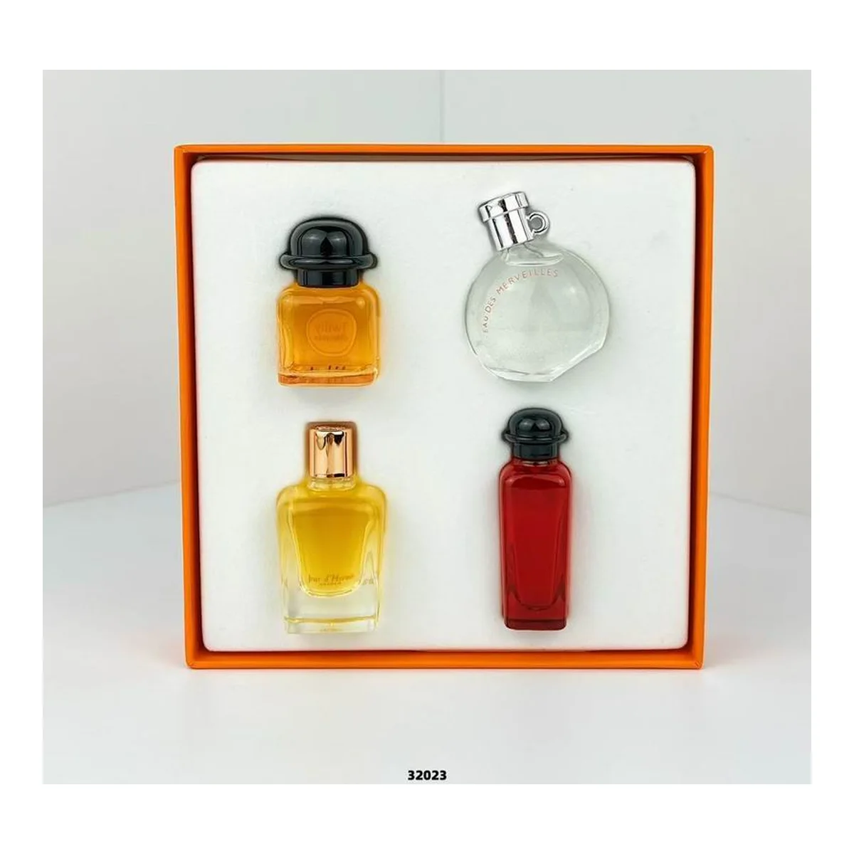 Hermès New piece