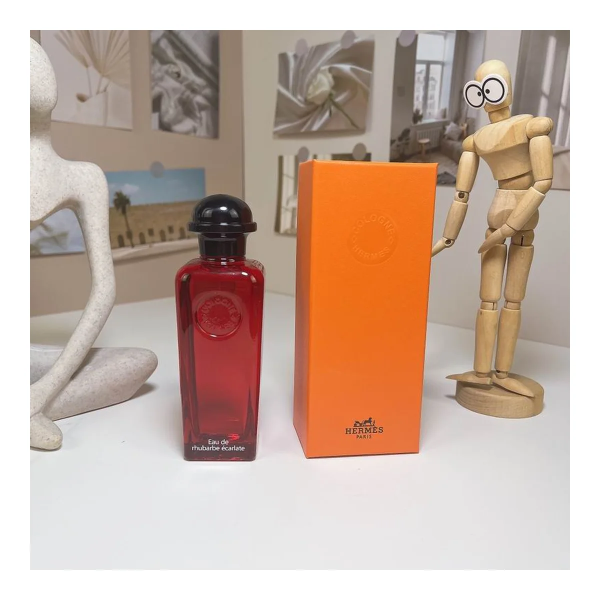 Hermès New piece