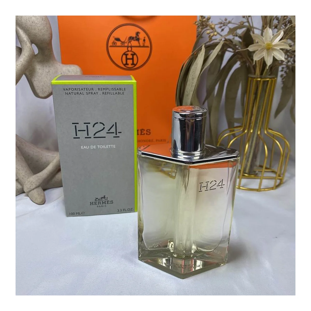 Hermès New piece
