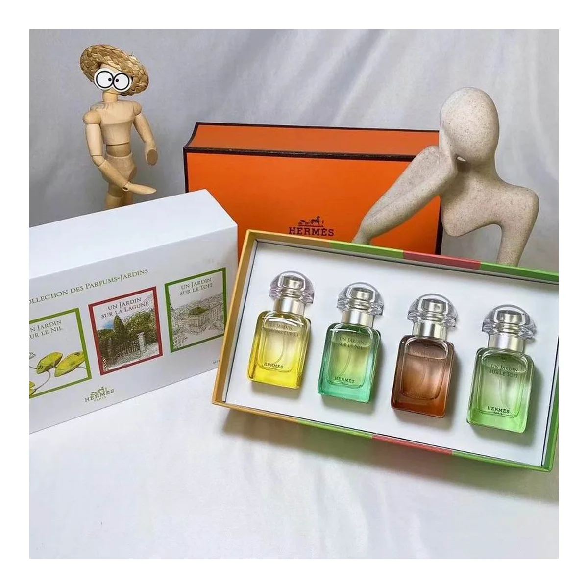 Hermès New piece