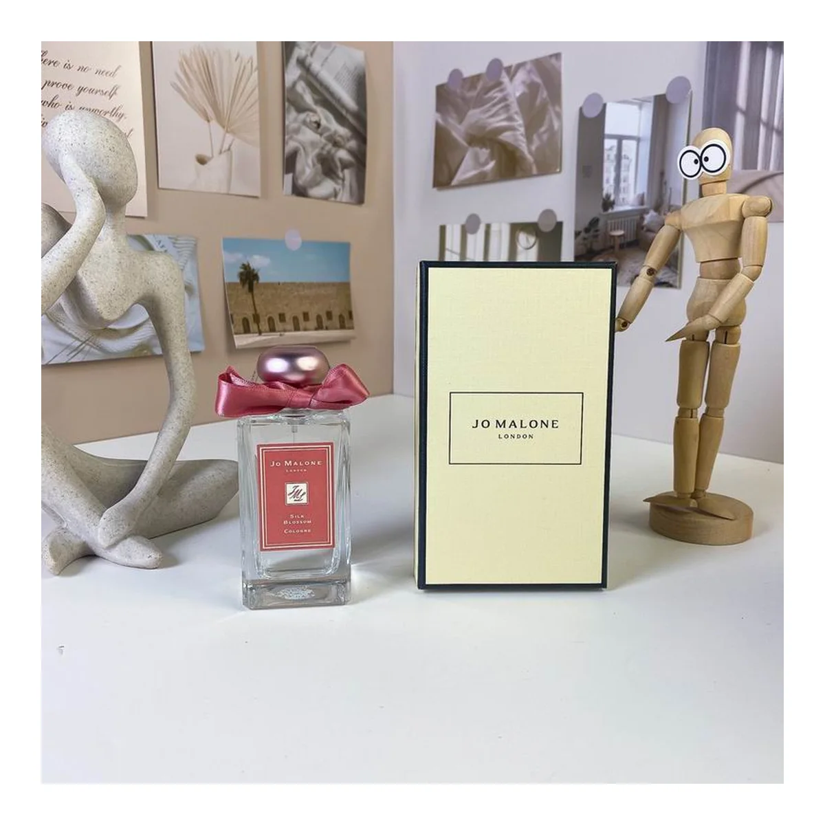 Jo Malone London New piece