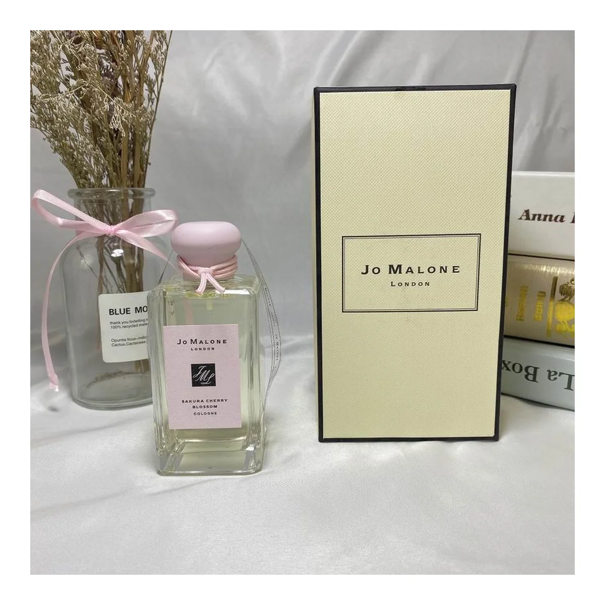Jo Malone London Sakura Cherry