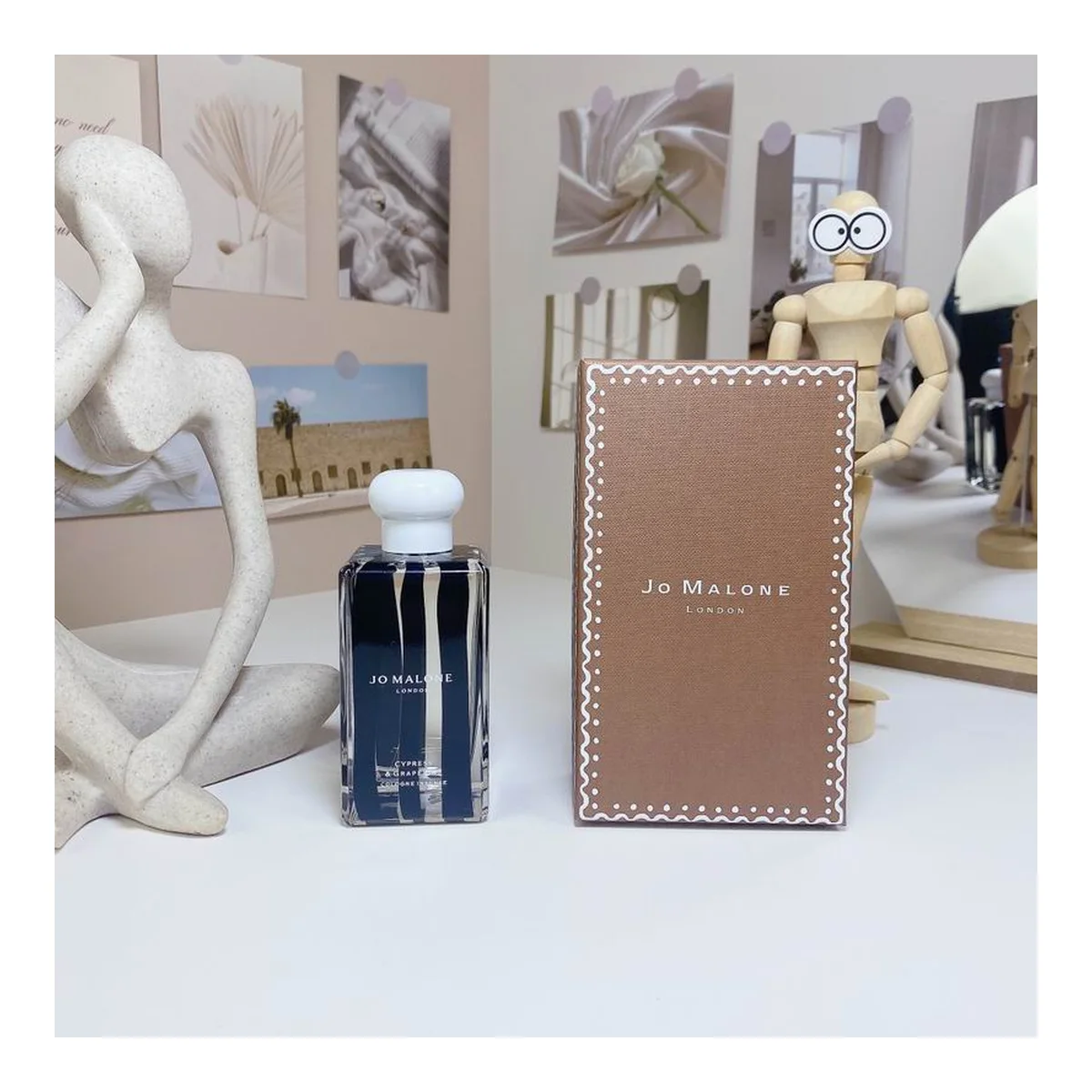 Jo Malone London New piece