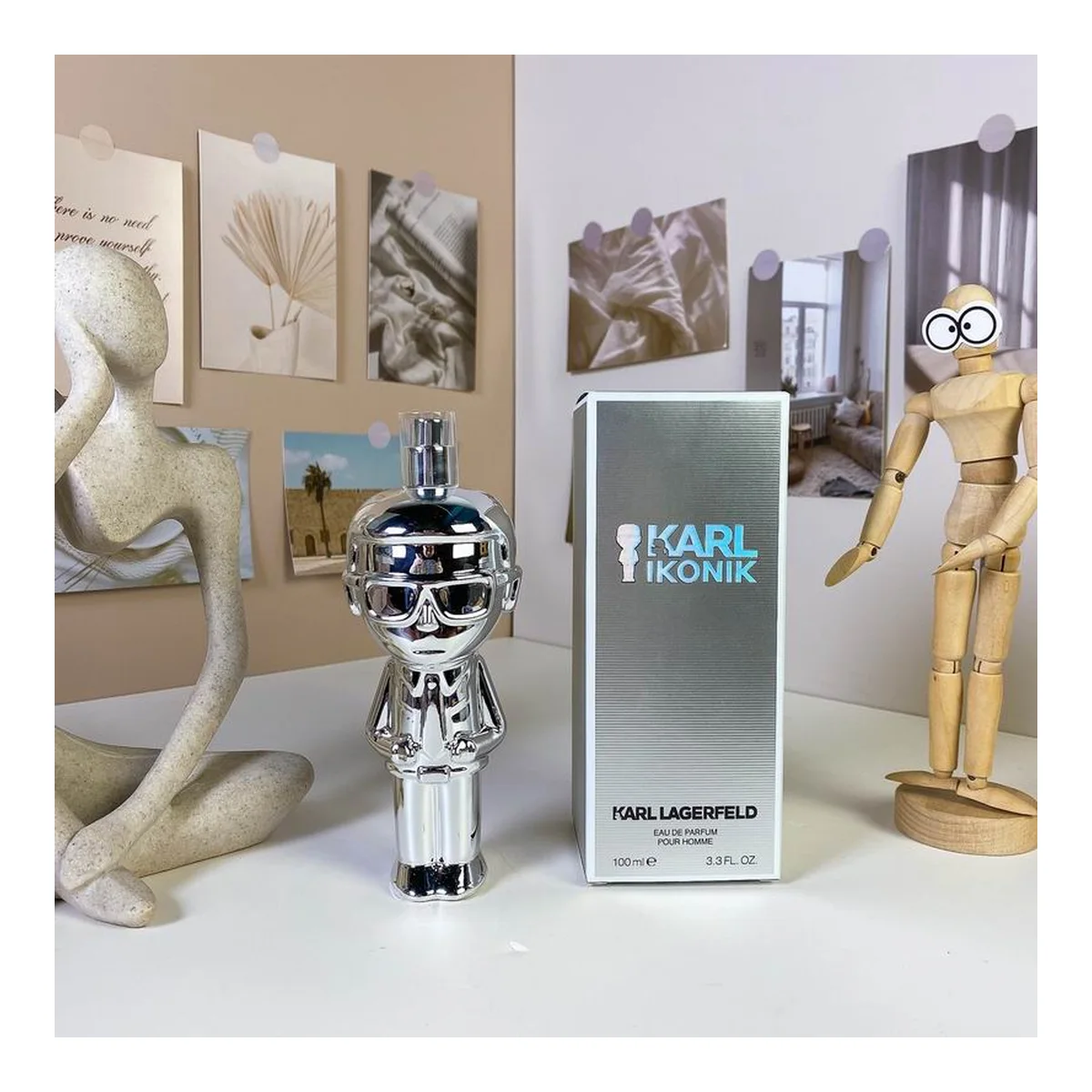 Karl Lagerfeld New piece