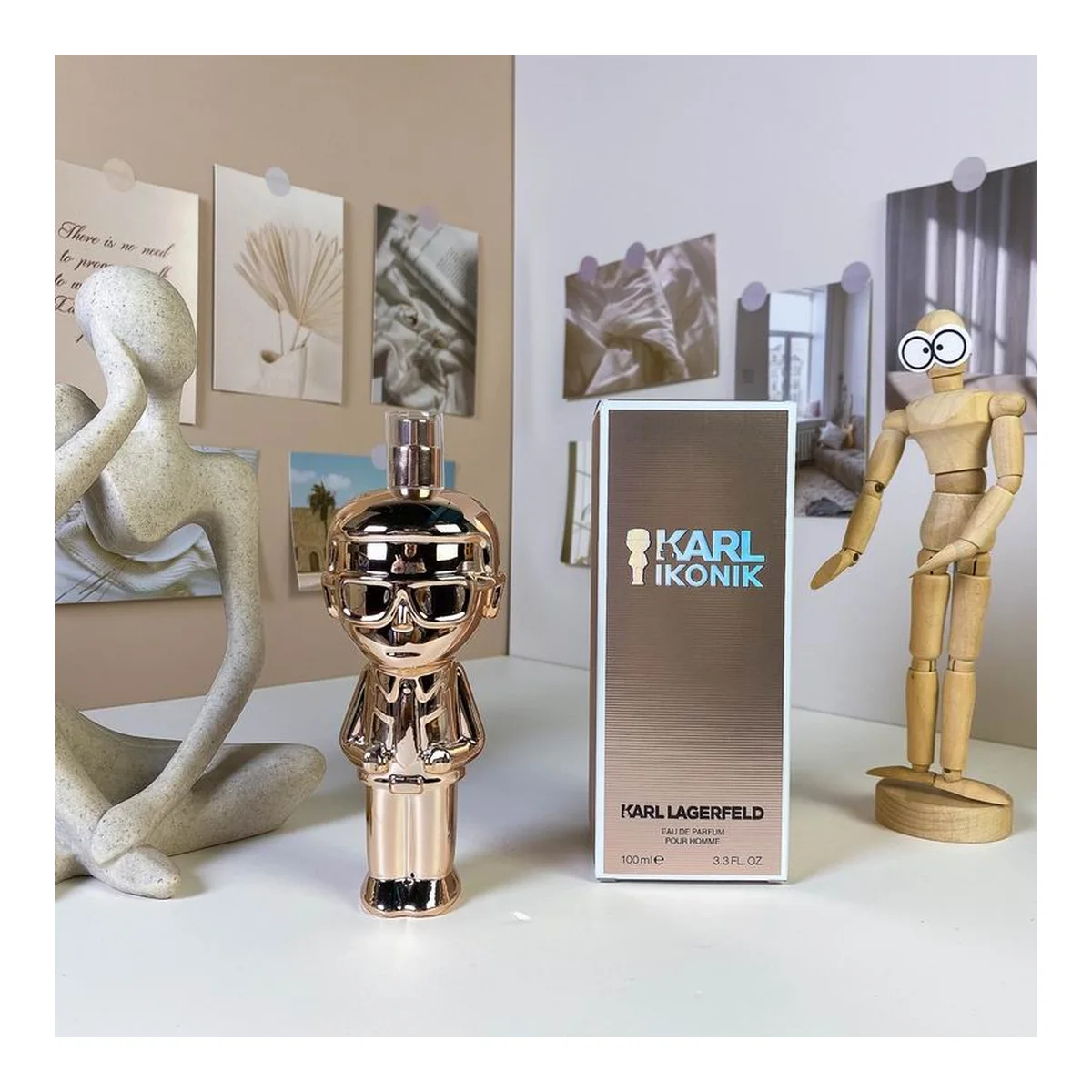 Karl Lagerfeld Pour Homme