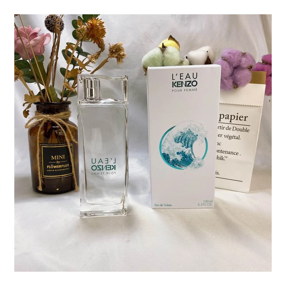 Kenzo Pour Femme