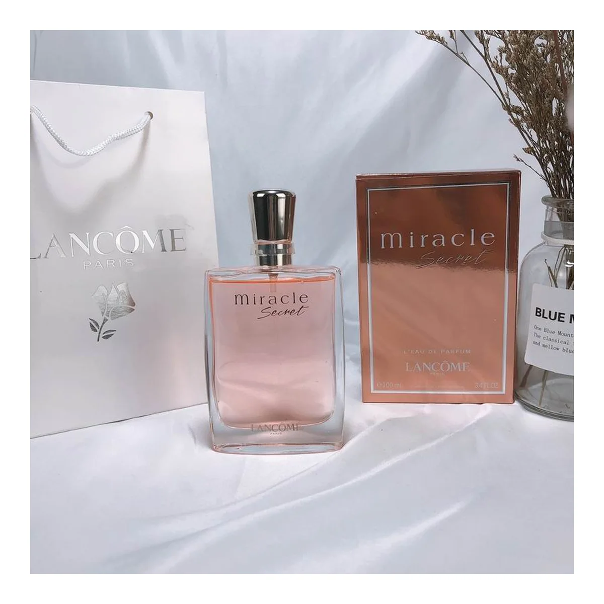 Lancome New piece
